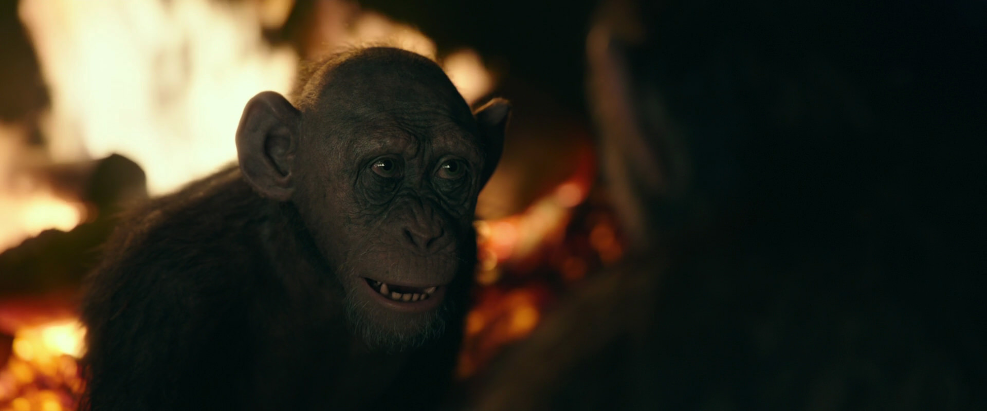 War for the Planet of the Apes (2017) HD screenshot 5672