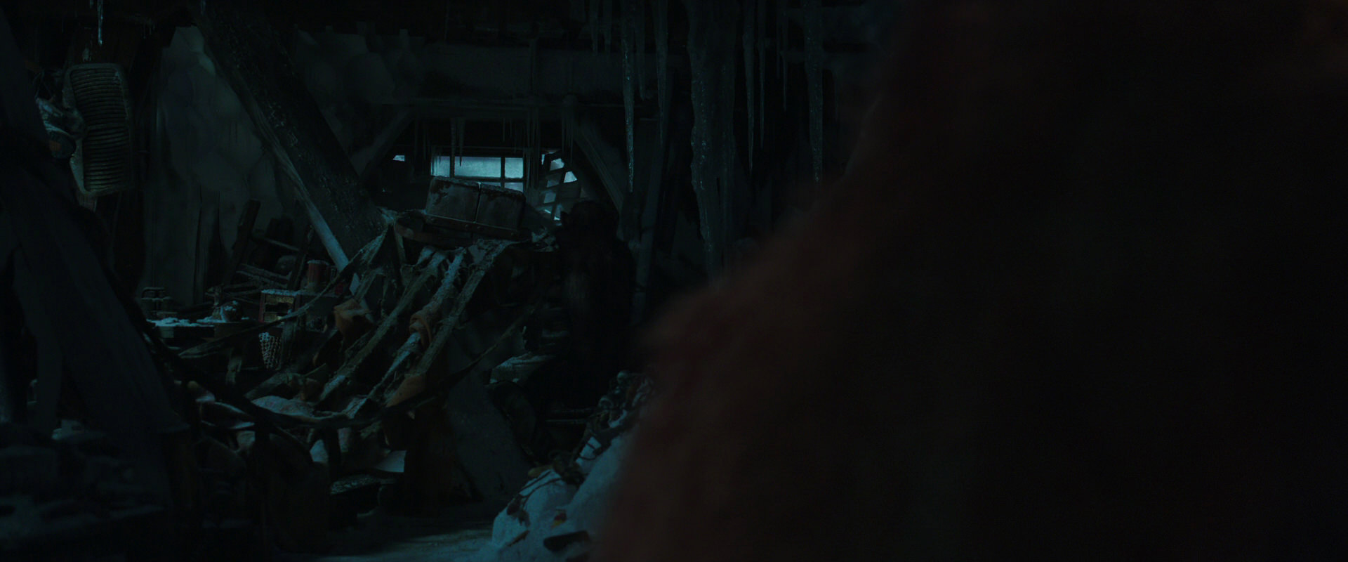 War for the Planet of the Apes (2017) screencap 5697