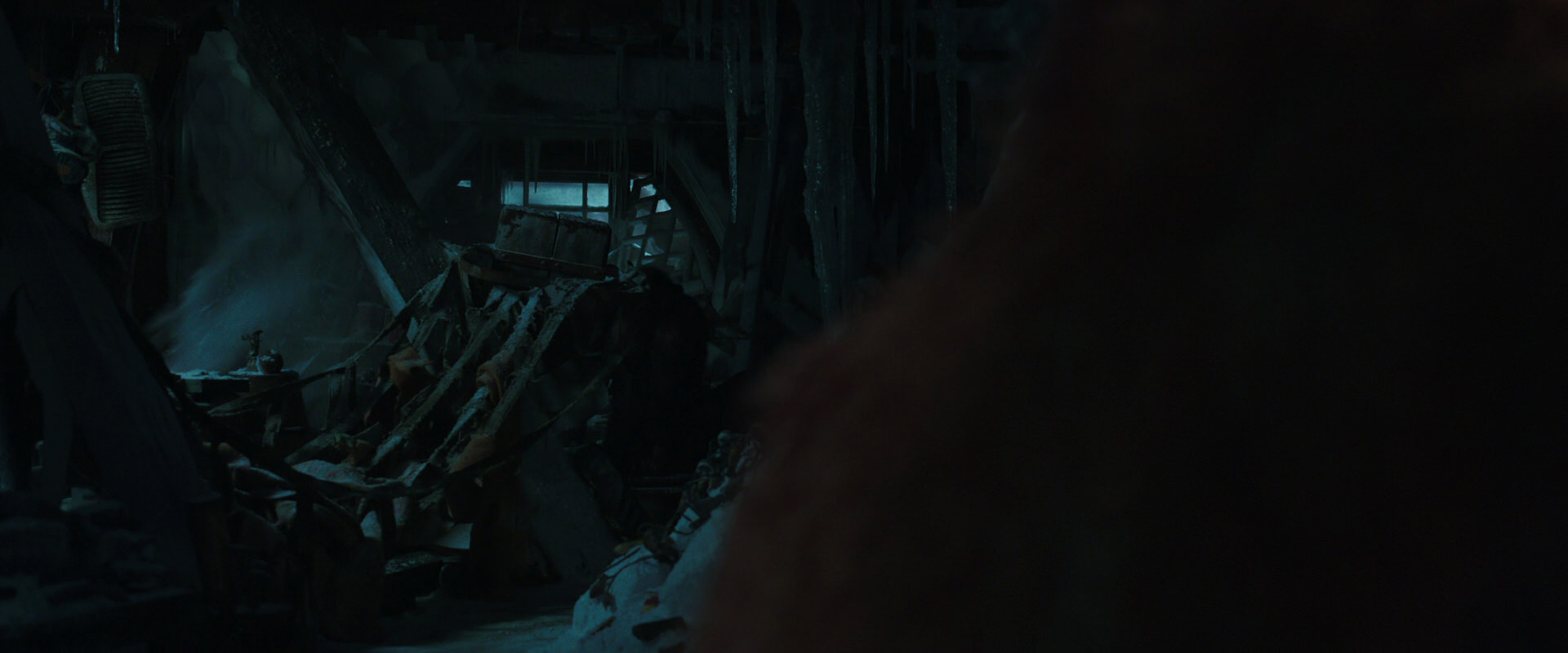 War for the Planet of the Apes (2017) movie still 5698