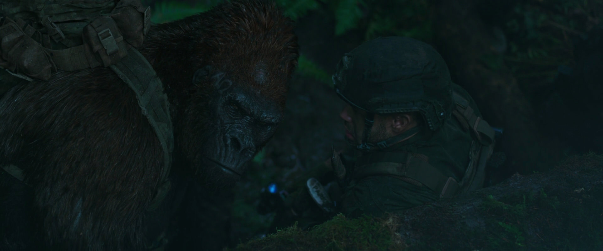 War for the Planet of the Apes (2017) screencap 570