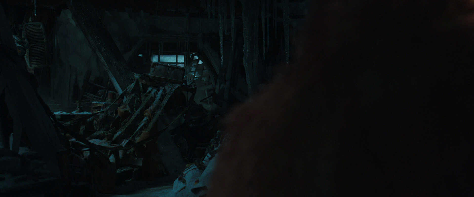 War for the Planet of the Apes (2017) screencap 5700