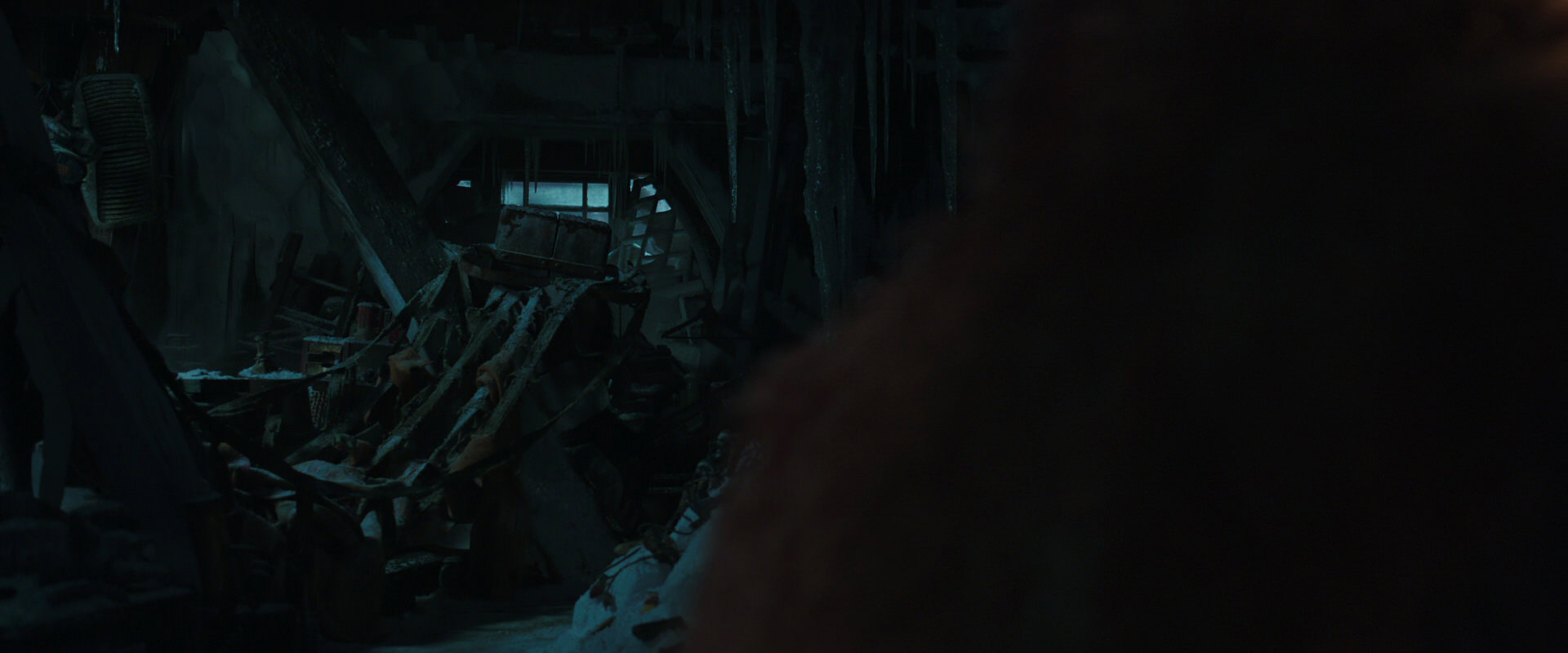 War for the Planet of the Apes (2017) movie still 5701
