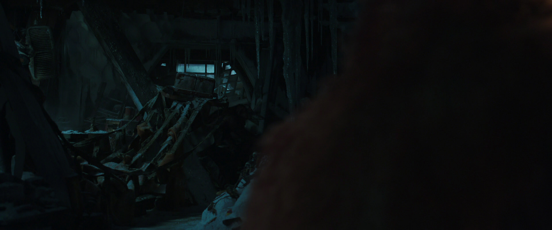War for the Planet of the Apes (2017) screencap 5703