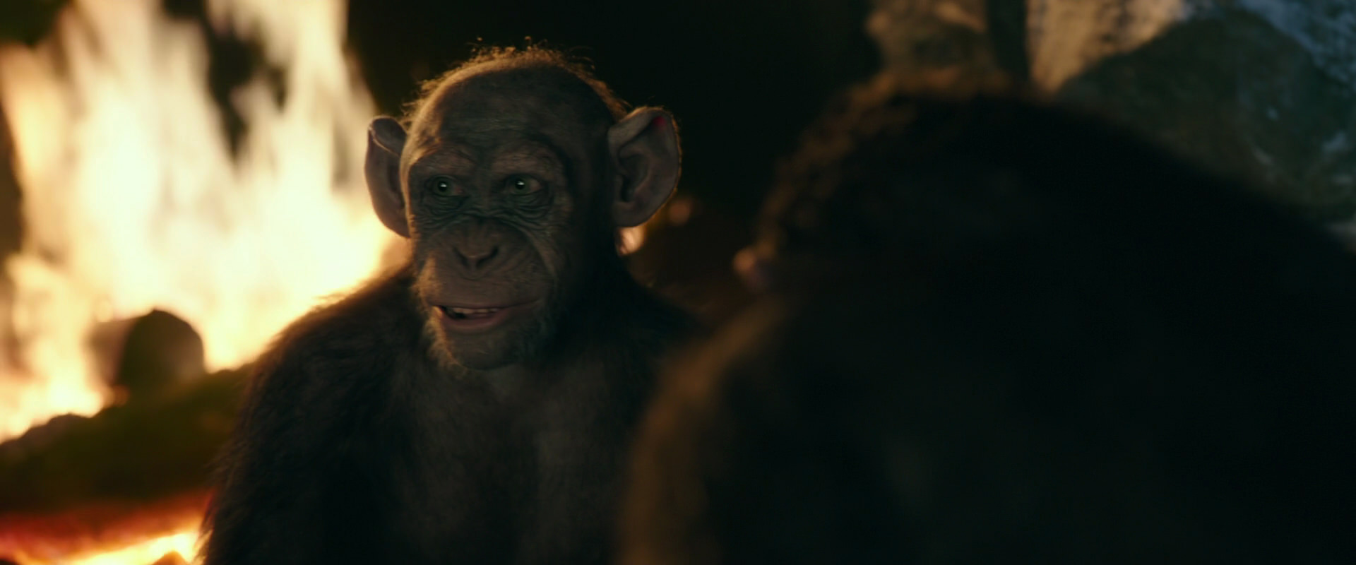 War for the Planet of the Apes (2017) movie still 5746