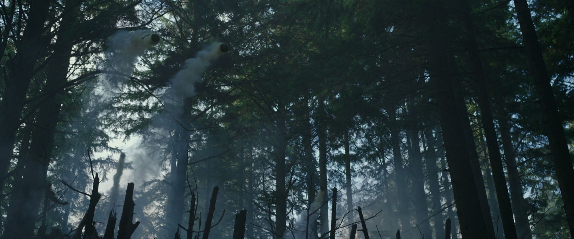War for the Planet of the Apes (2017) HD screenshot 575