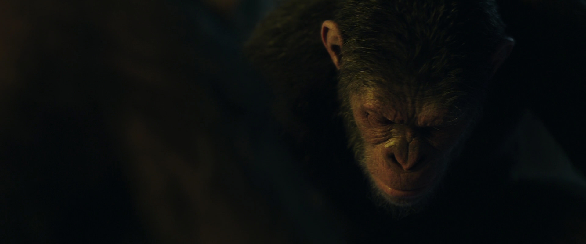 War for the Planet of the Apes (2017) HD screenshot 5750
