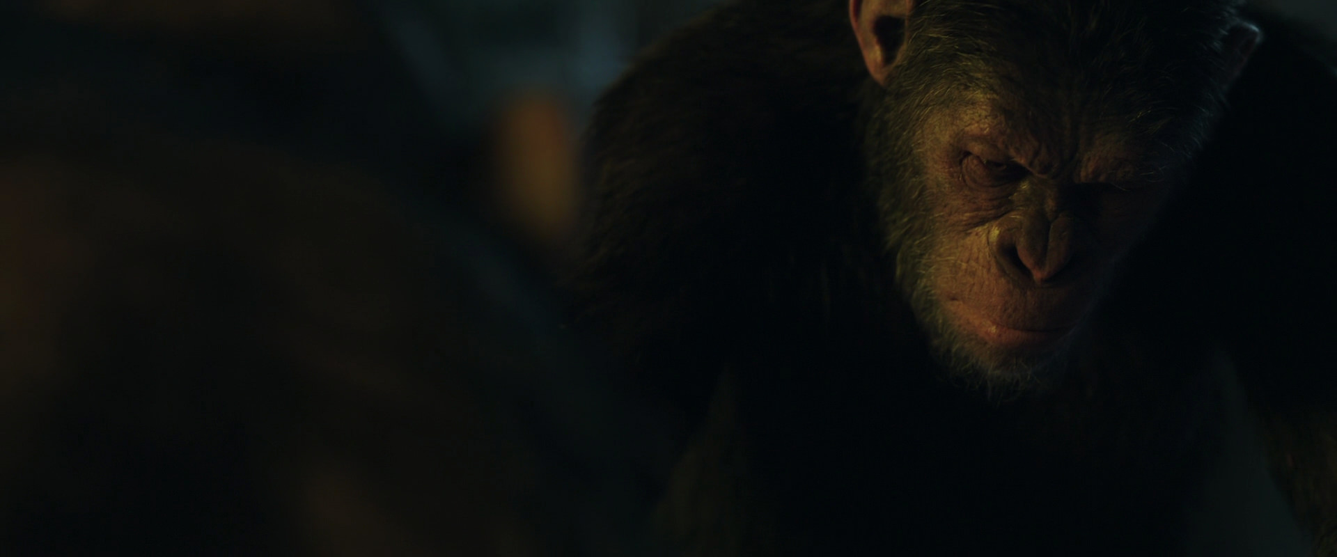 War for the Planet of the Apes (2017) HD screenshot 5753