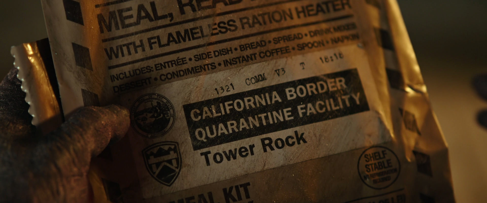 War for the Planet of the Apes (2017) screencap 5757