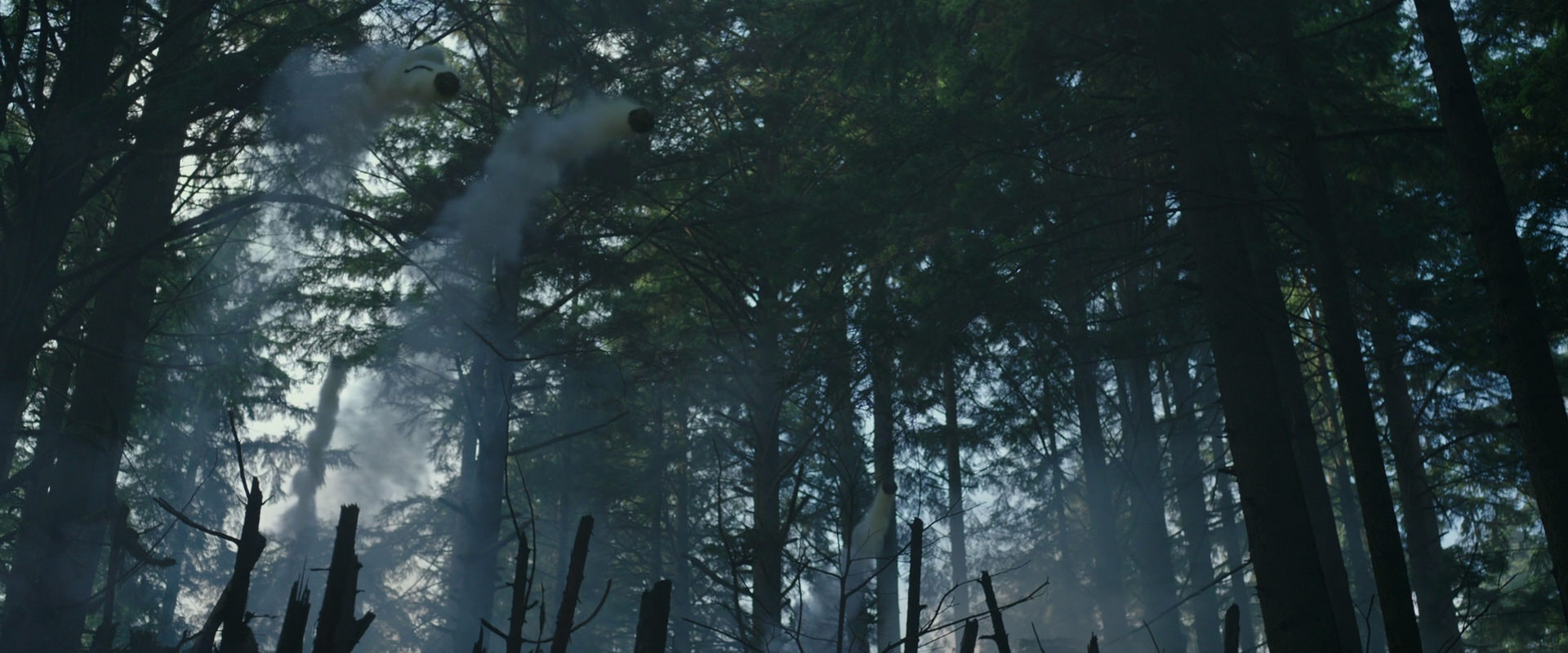 War for the Planet of the Apes (2017) screencap 576