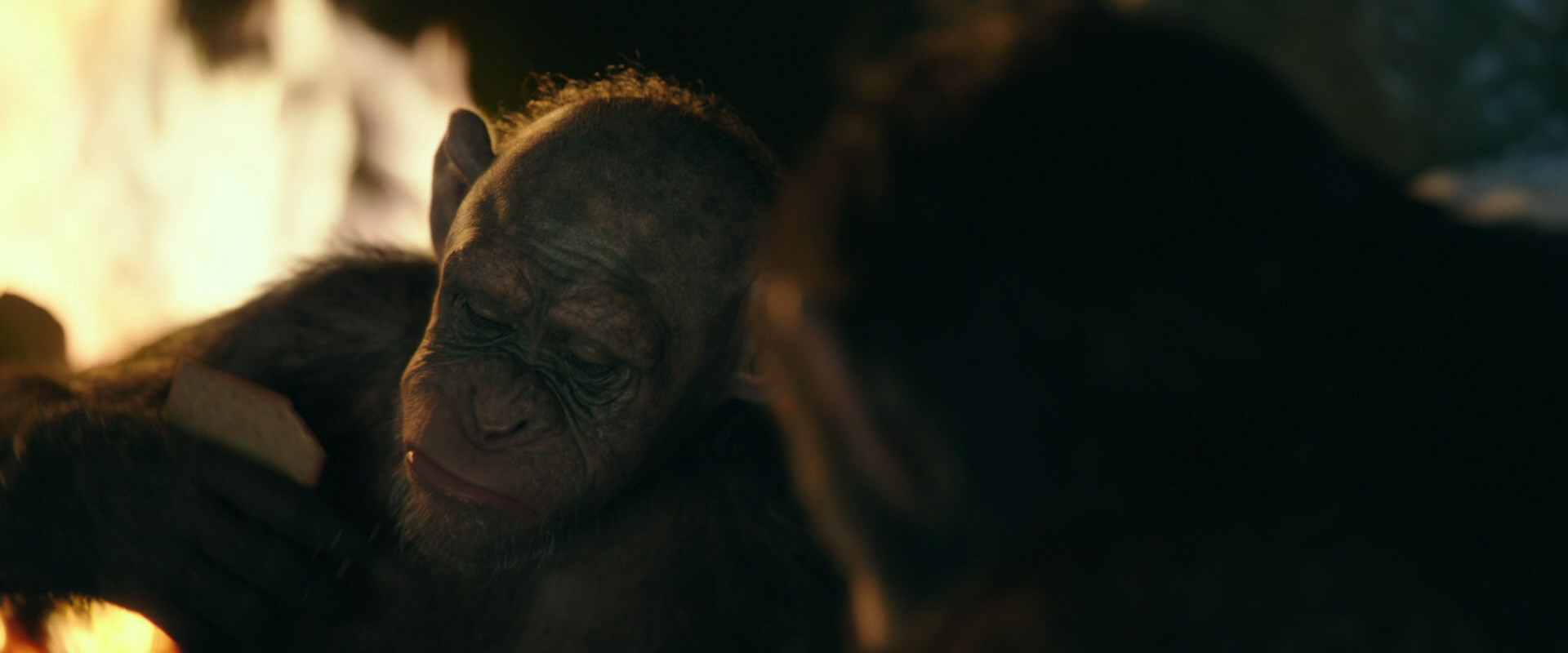 War for the Planet of the Apes (2017) HD screenshot 5768