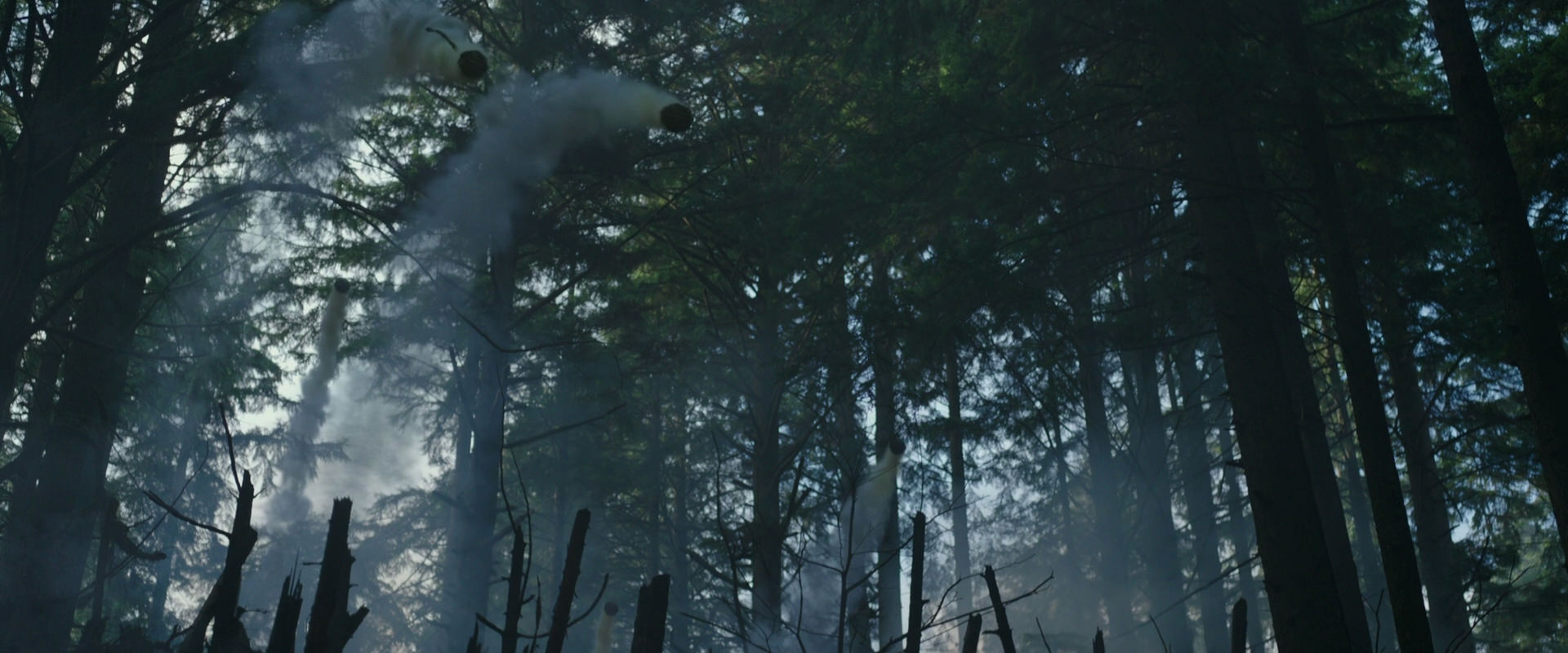 War for the Planet of the Apes (2017) movie still 577