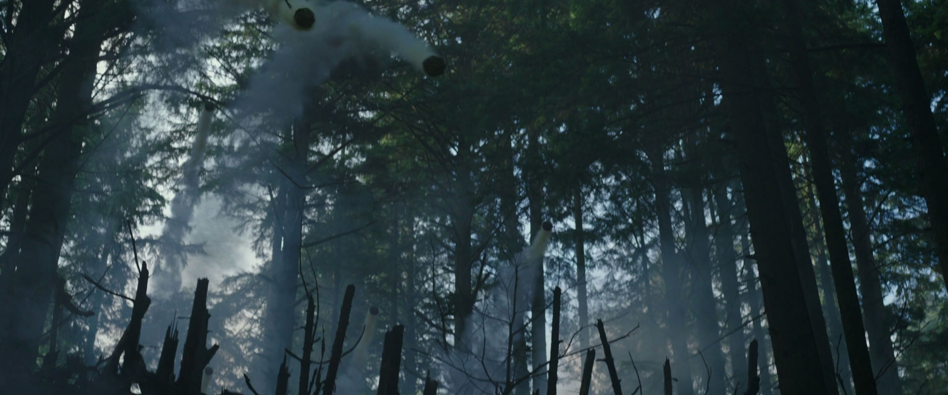 War for the Planet of the Apes (2017) HD screenshot 578
