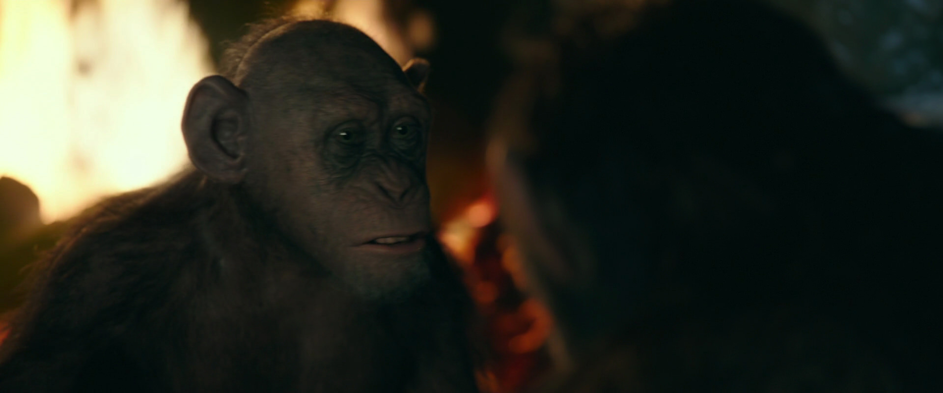 War for the Planet of the Apes (2017) HD screenshot 5783