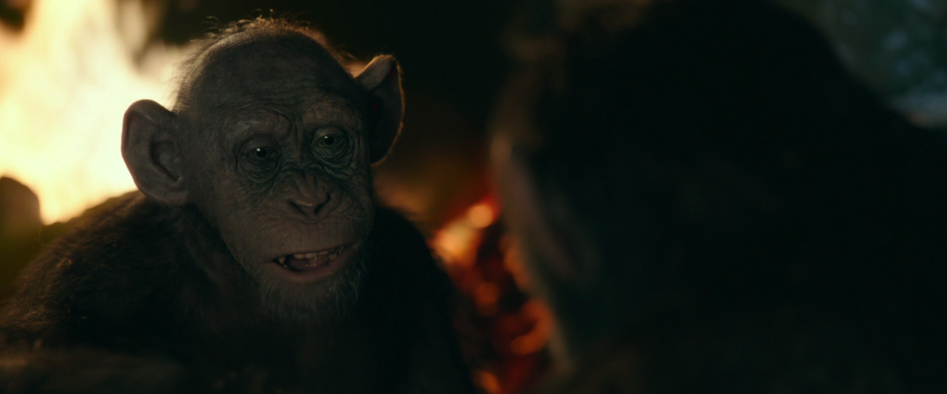 War for the Planet of the Apes (2017) movie still 5785