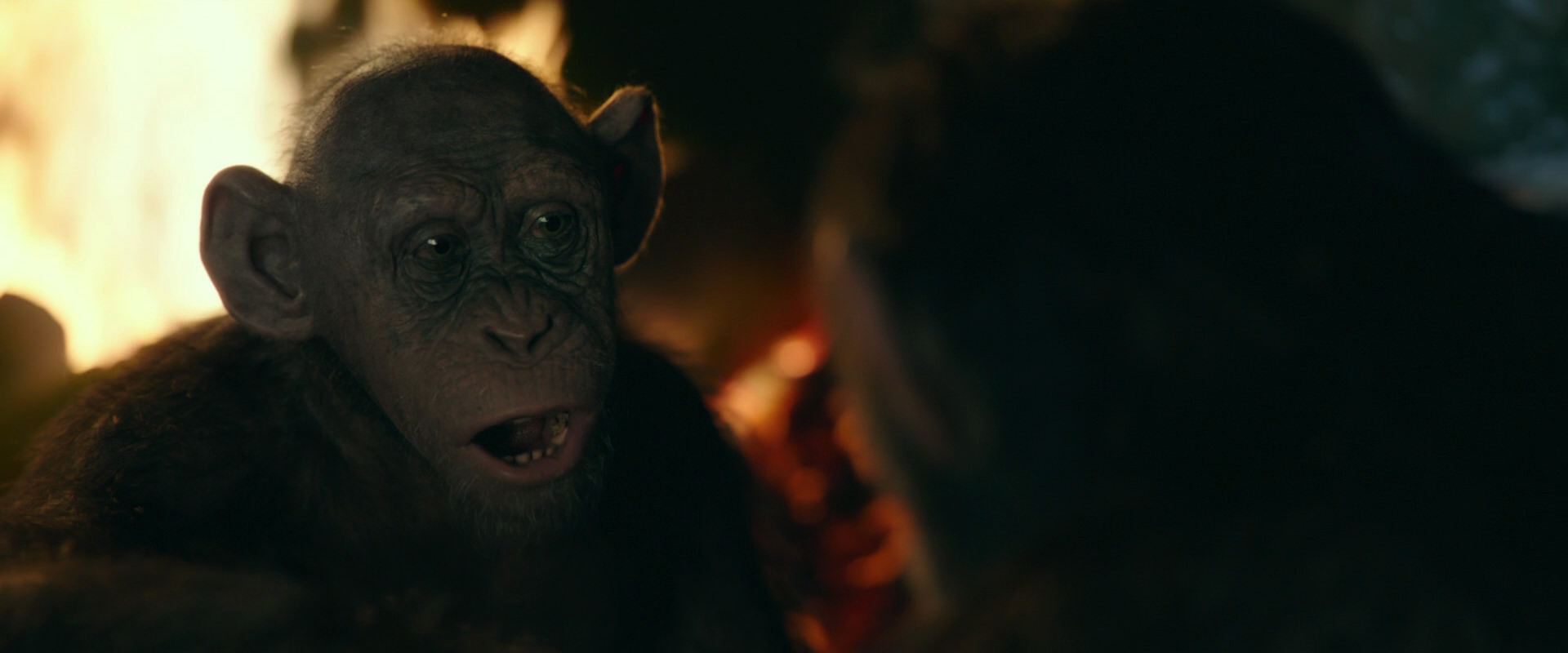War for the Planet of the Apes (2017) HD screenshot 5786