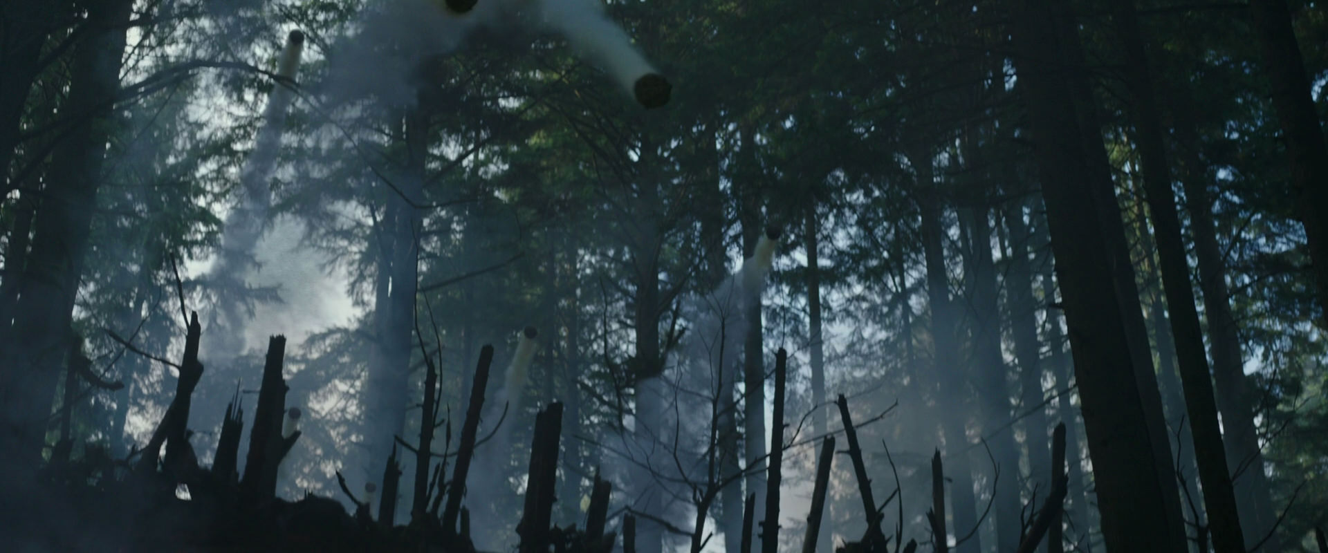 War for the Planet of the Apes (2017) screencap 579