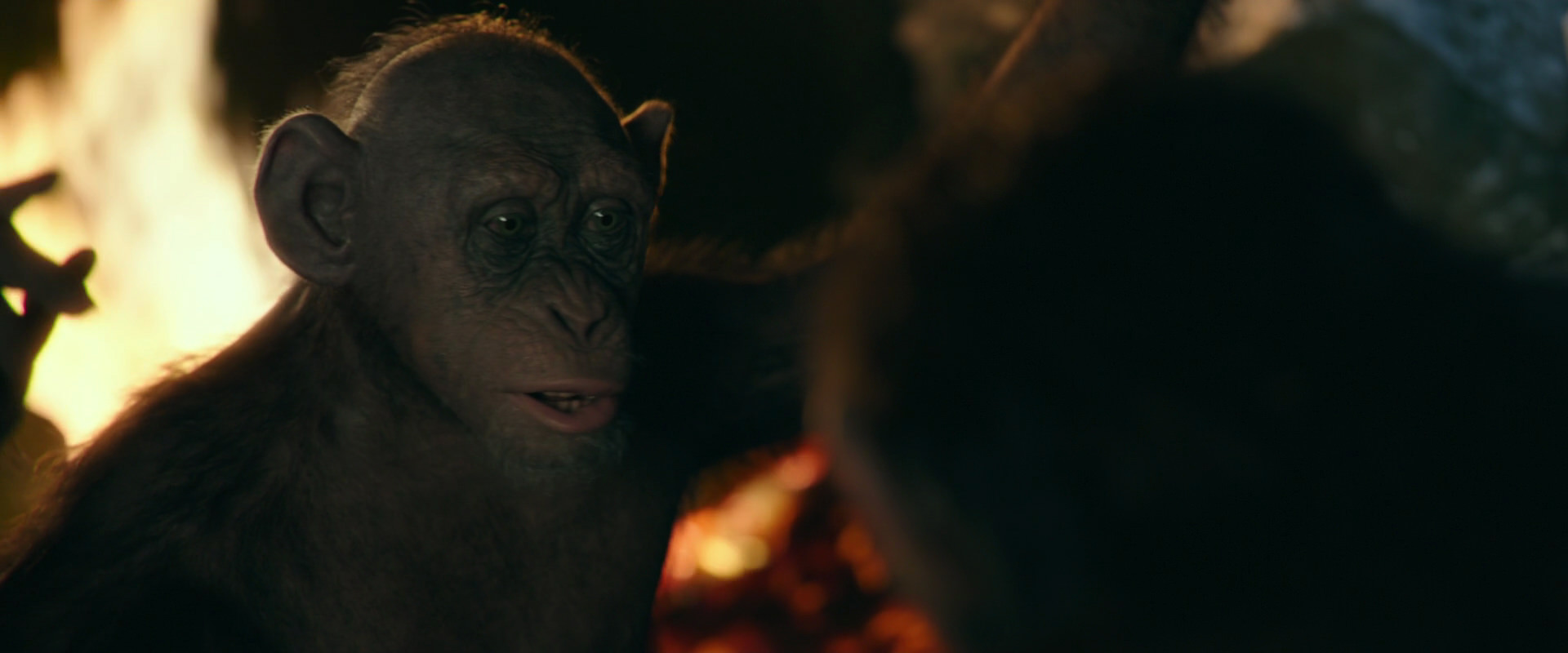 War for the Planet of the Apes (2017) movie still 5800