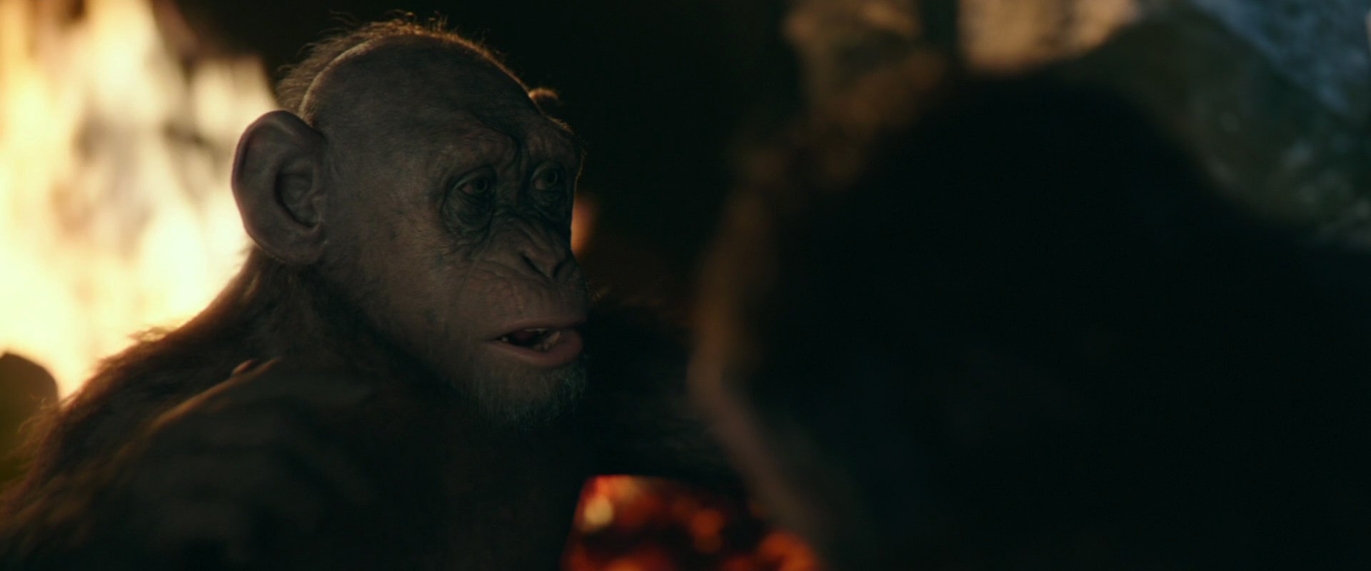 War for the Planet of the Apes (2017) movie still 5803
