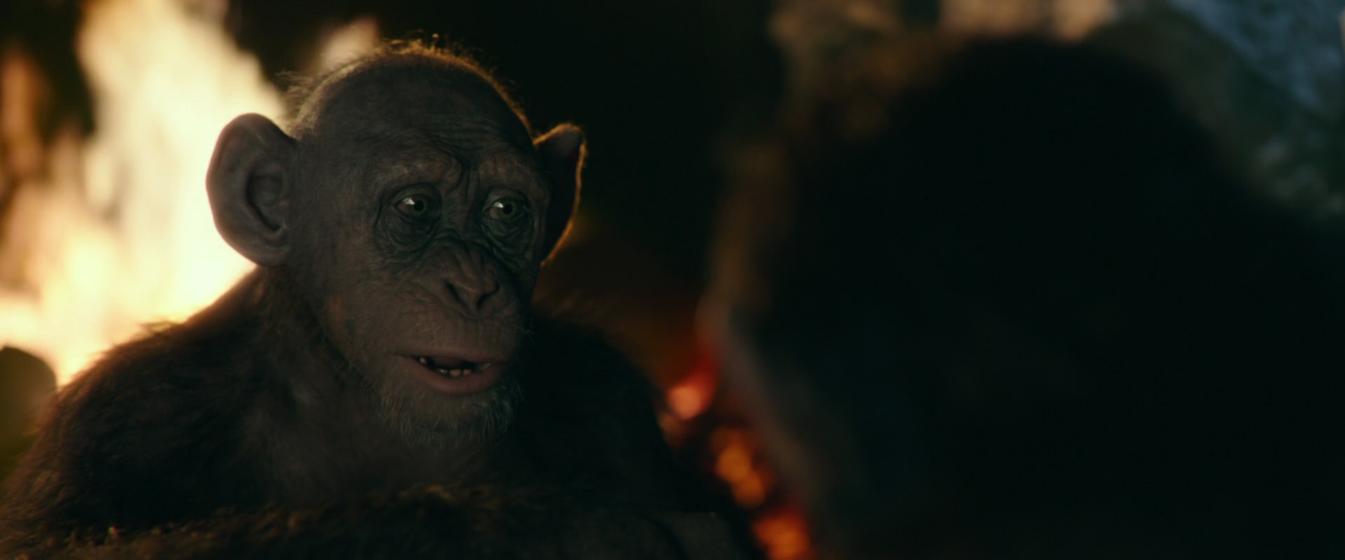 War for the Planet of the Apes (2017) screencap 5808