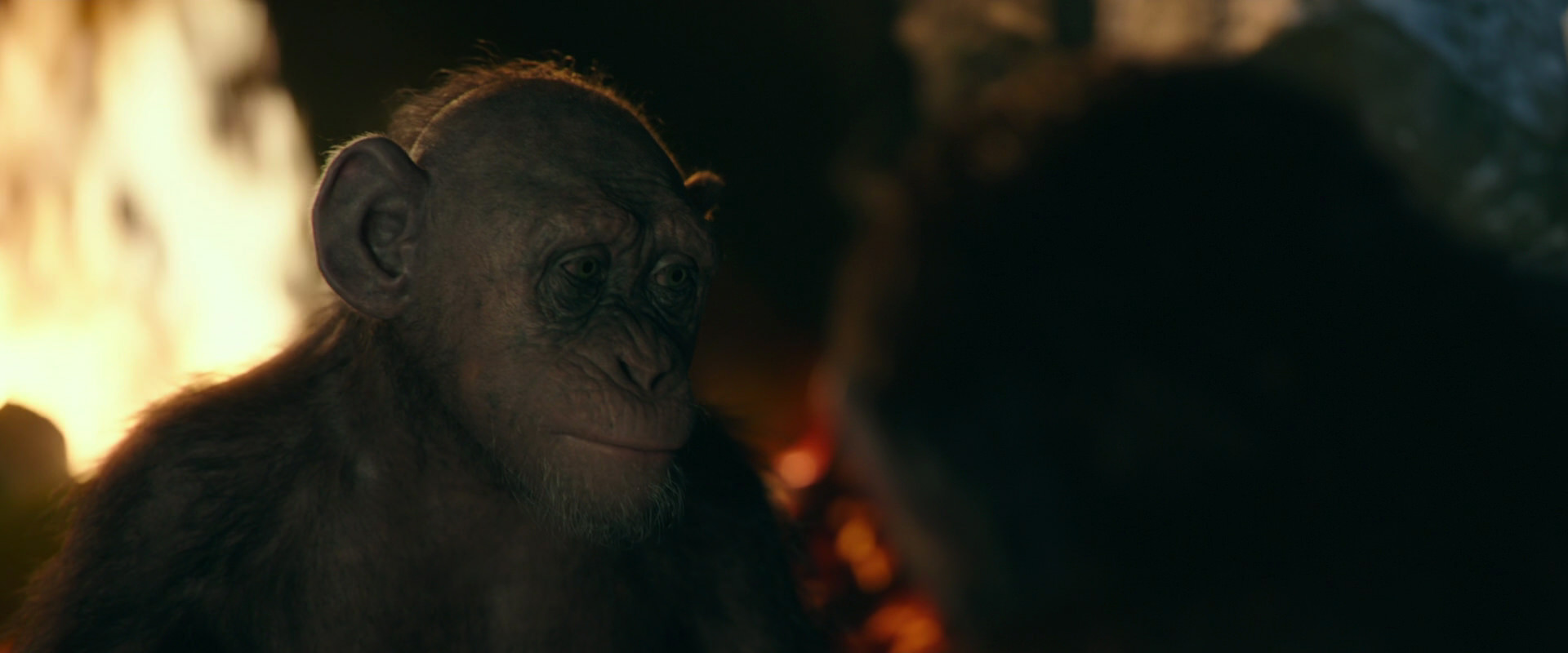 War for the Planet of the Apes (2017) HD screenshot 5813