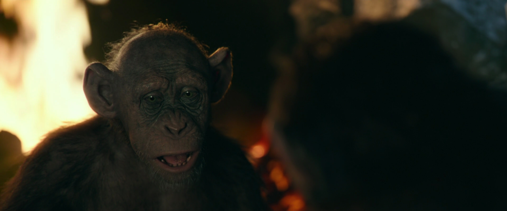 War for the Planet of the Apes (2017) HD screenshot 5816
