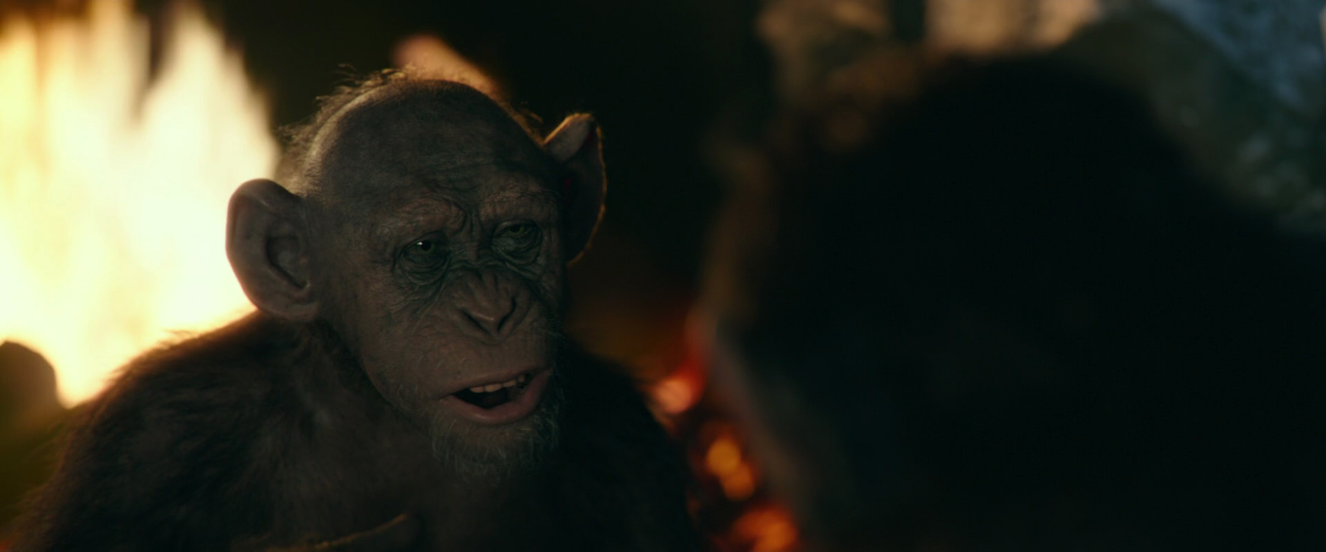 War for the Planet of the Apes (2017) screencap 5817
