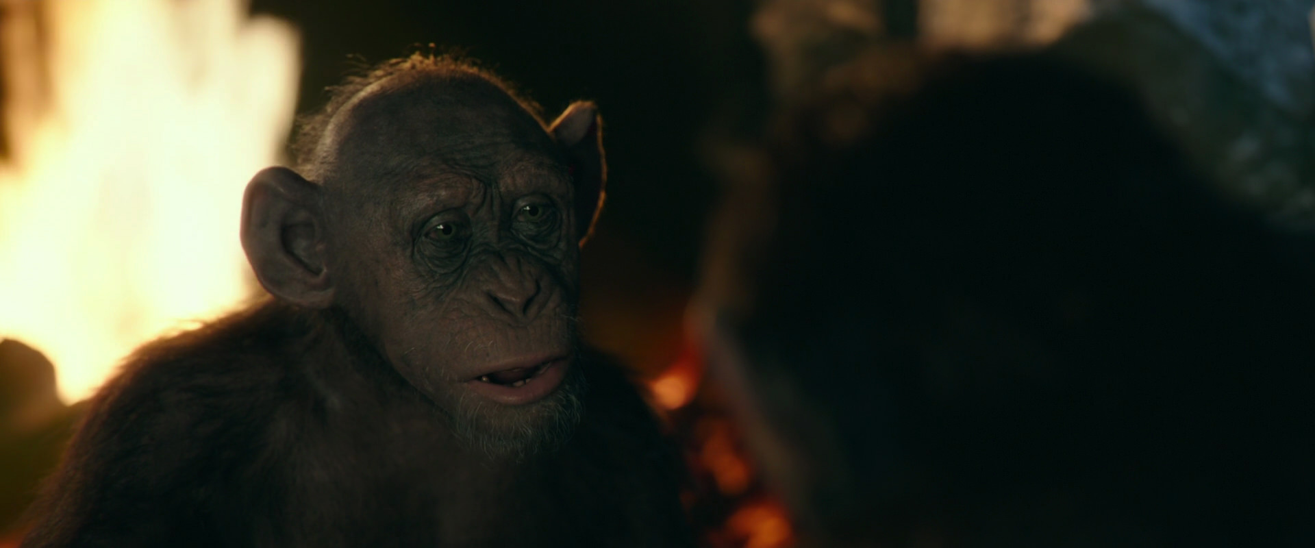 War for the Planet of the Apes (2017) HD screenshot 5819