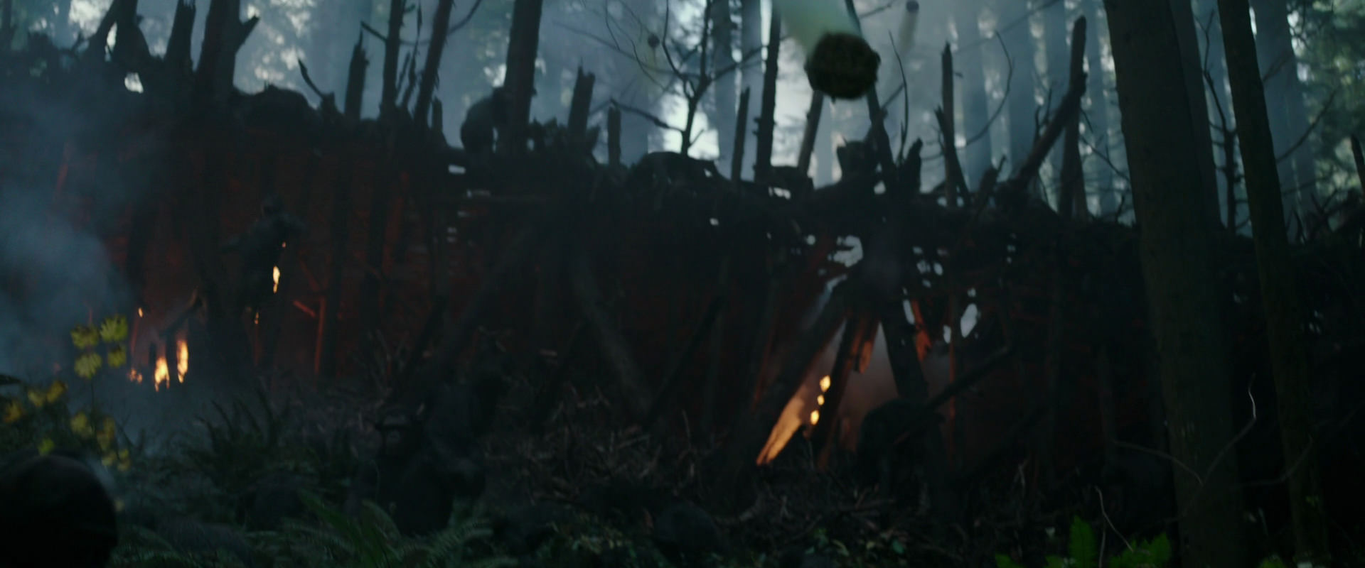 War for the Planet of the Apes (2017) screencap 582