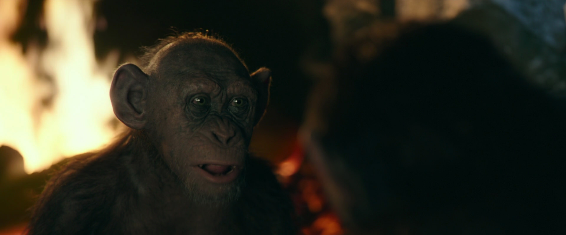 War for the Planet of the Apes (2017) HD screenshot 5822