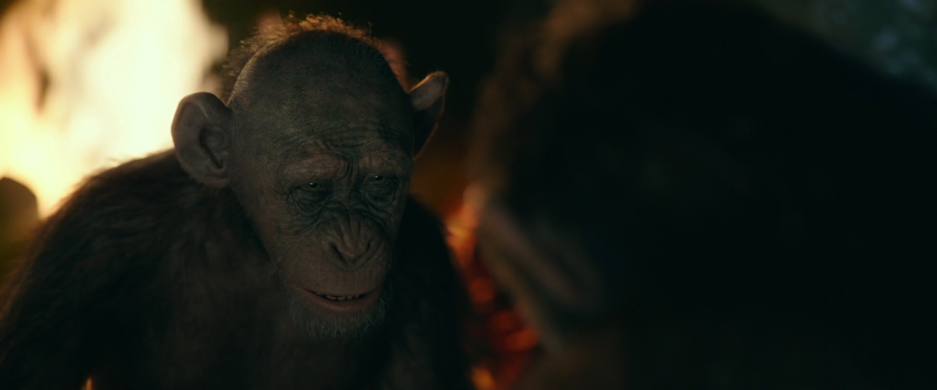 War for the Planet of the Apes (2017) HD screenshot 5846