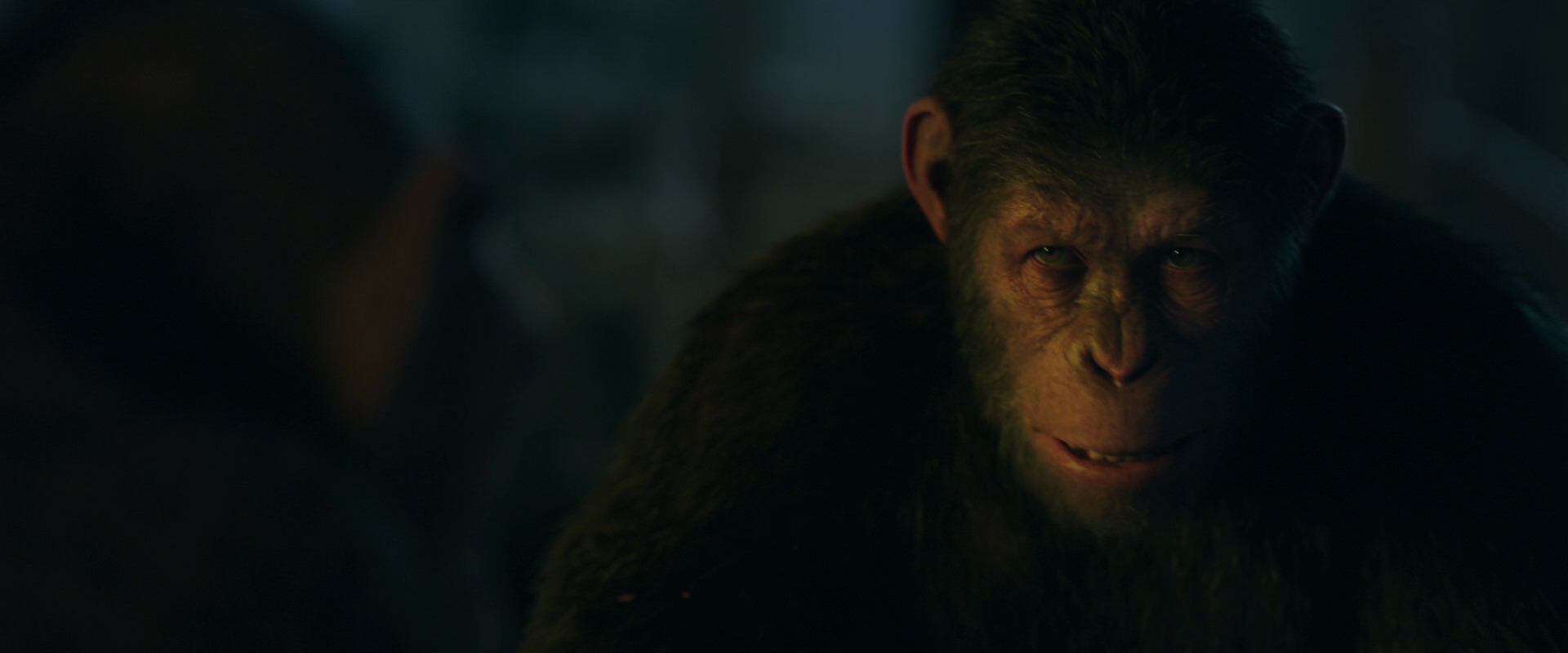 War for the Planet of the Apes (2017) HD screenshot 5870