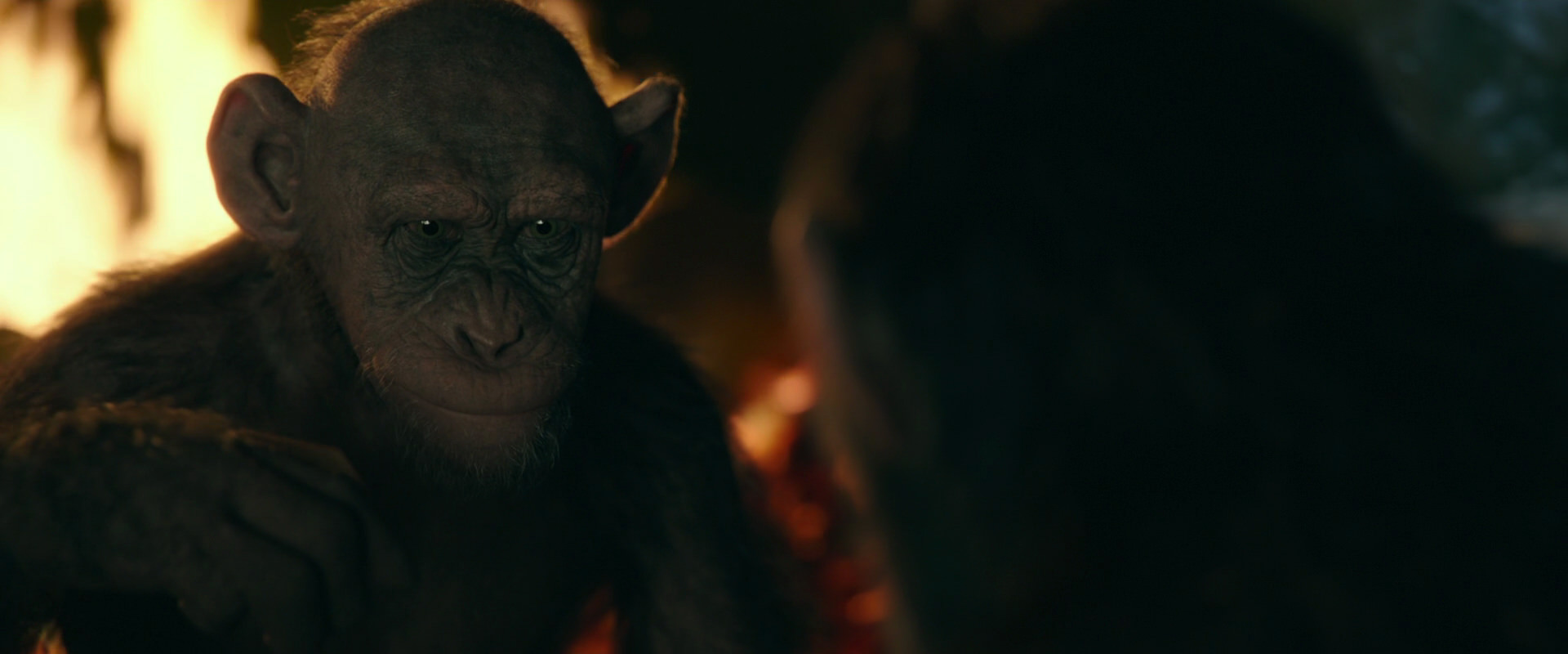 War for the Planet of the Apes (2017) HD screenshot 5882