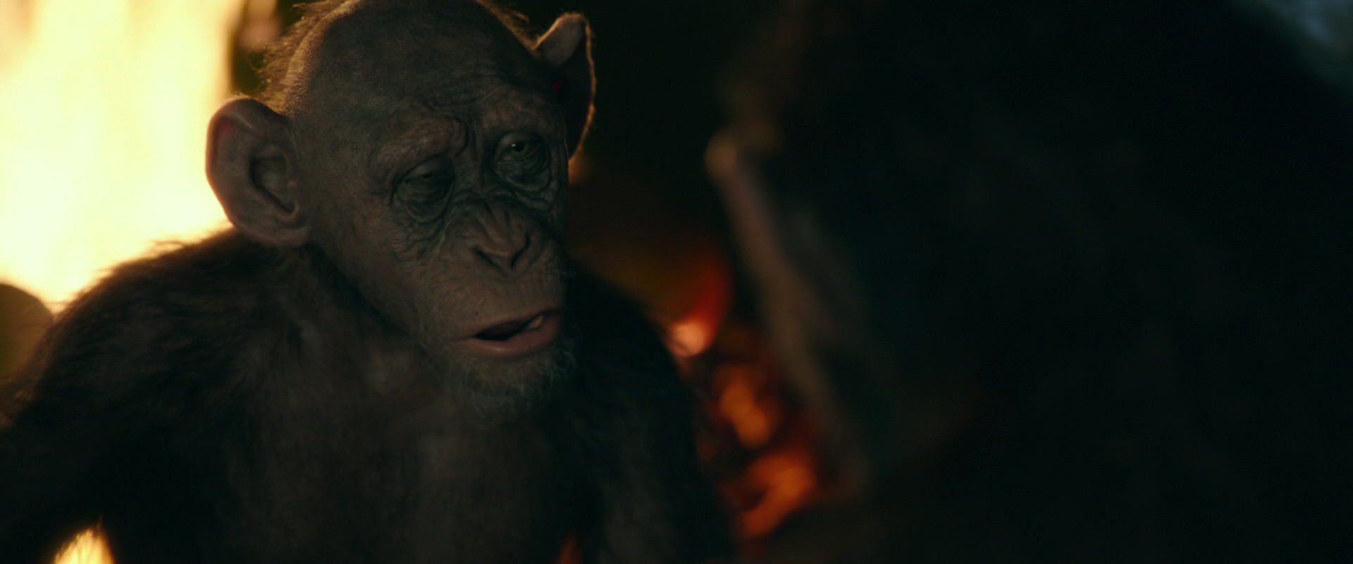 War for the Planet of the Apes (2017) HD screenshot 5888