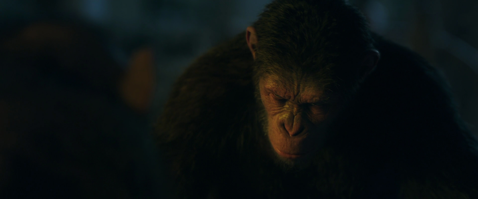 War for the Planet of the Apes (2017) HD screenshot 5891
