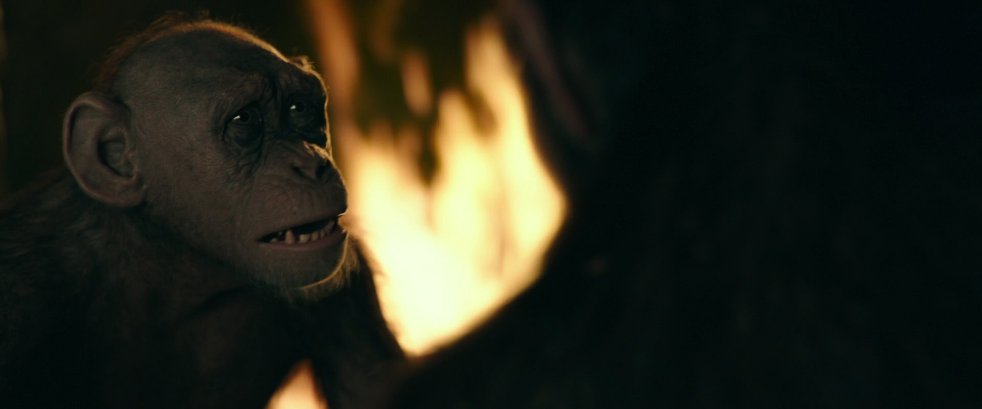 War for the Planet of the Apes (2017) HD screenshot 5900
