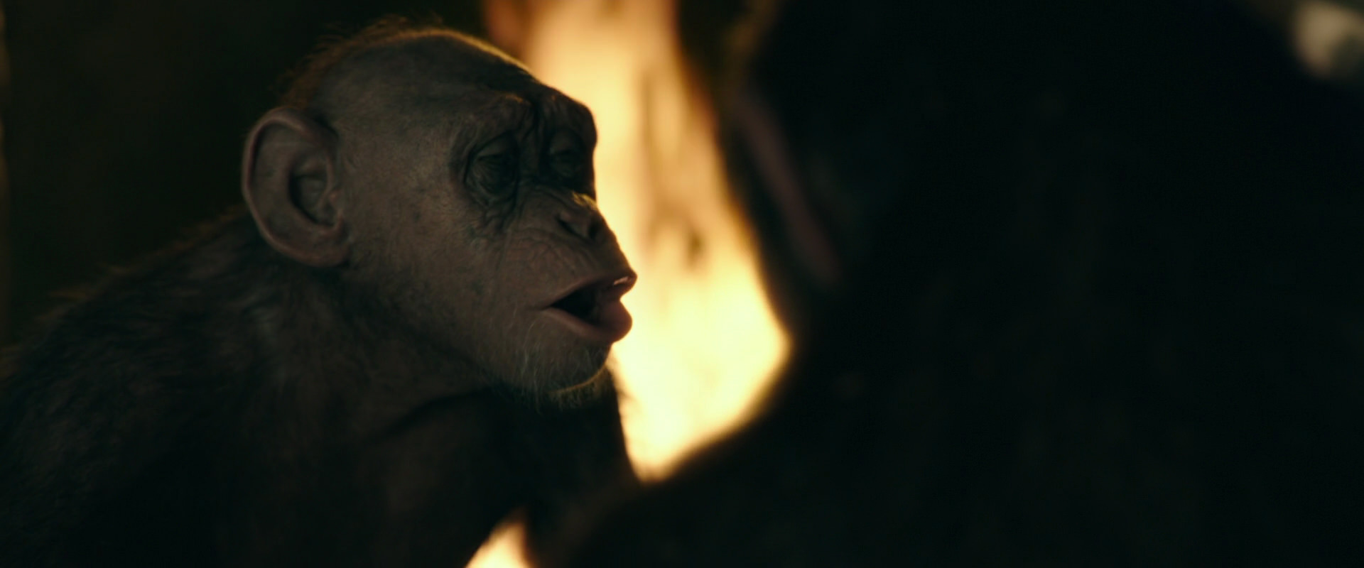 War for the Planet of the Apes (2017) HD screenshot 5903