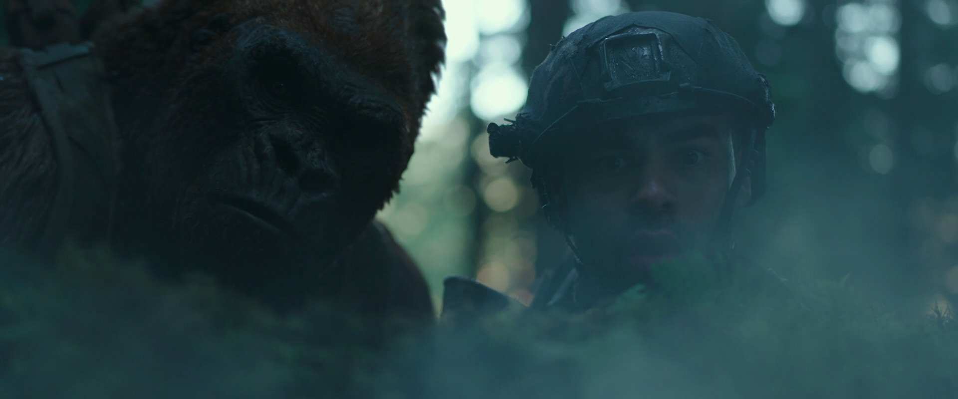 War for the Planet of the Apes (2017) screencap 591