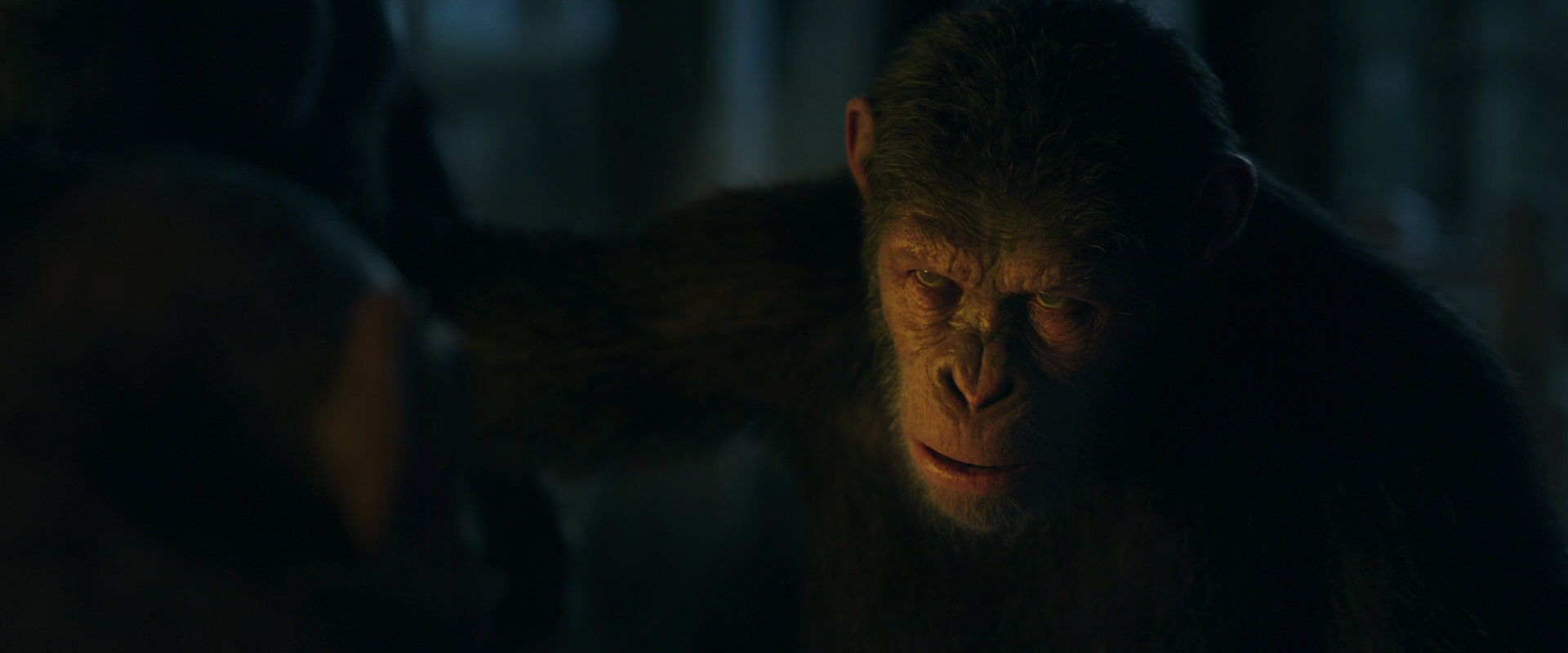 War for the Planet of the Apes (2017) HD screenshot 5912