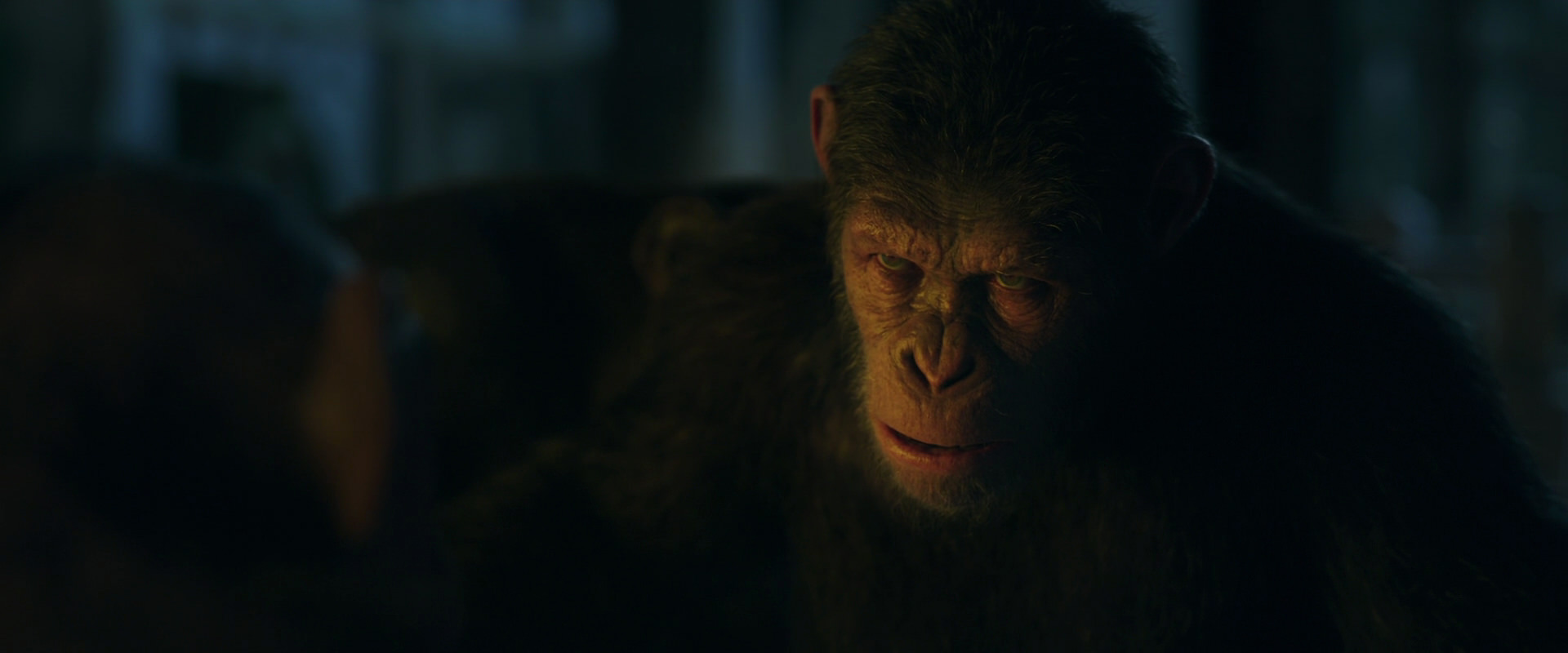 War for the Planet of the Apes (2017) HD screenshot 5915