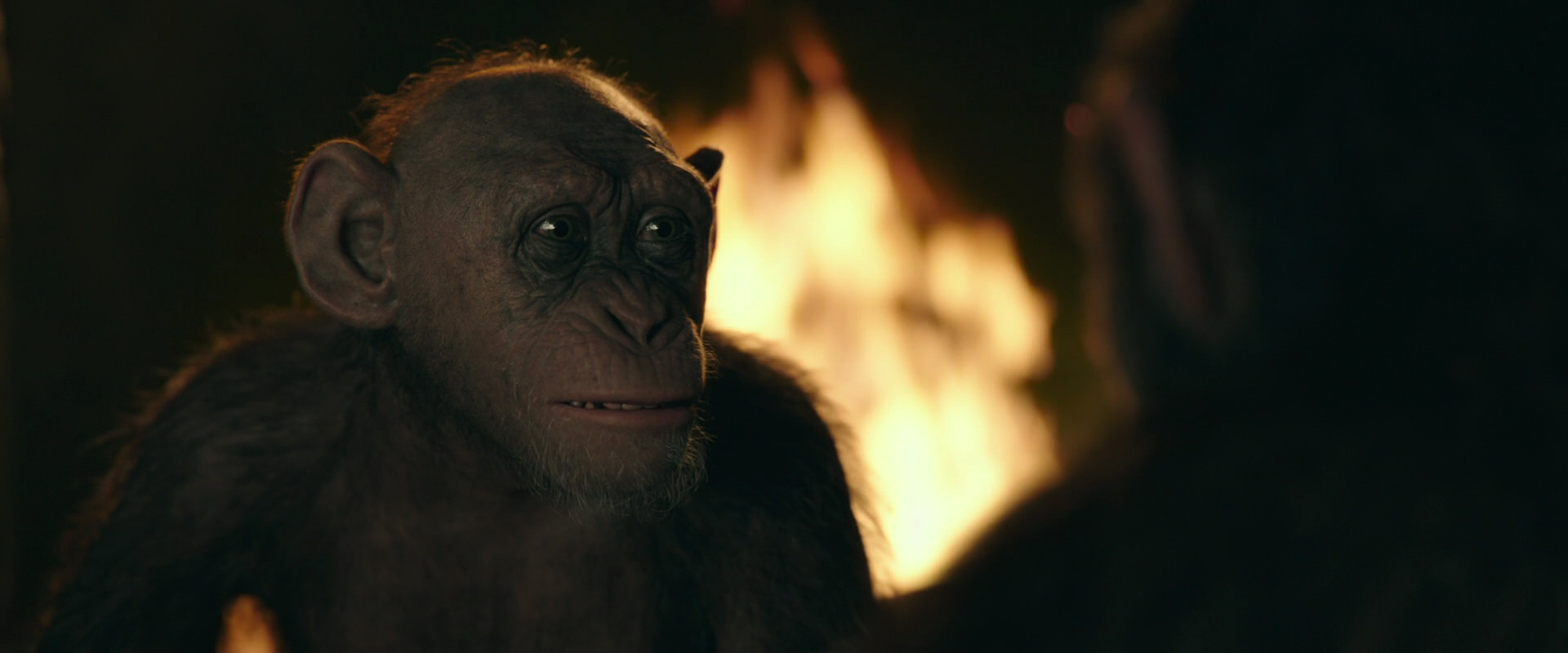 War for the Planet of the Apes (2017) HD screenshot 5942