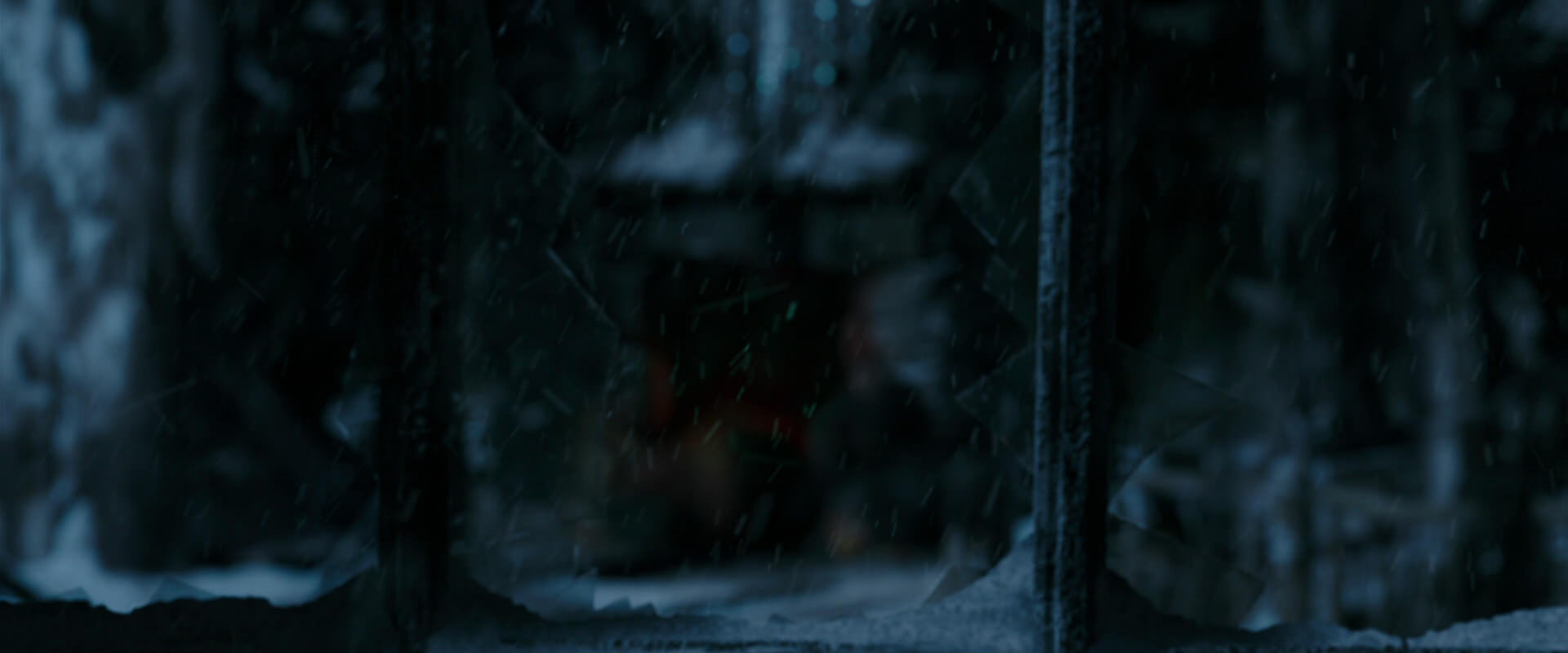 War for the Planet of the Apes (2017) movie still 5977