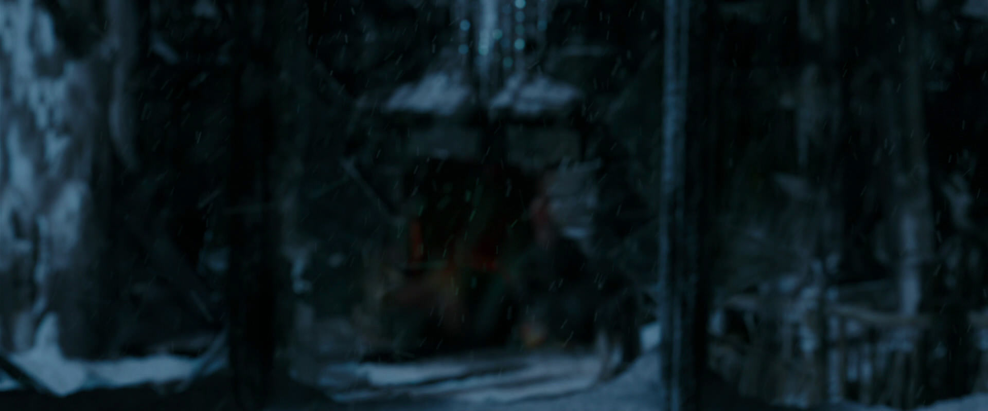 War for the Planet of the Apes (2017) HD screenshot 5978