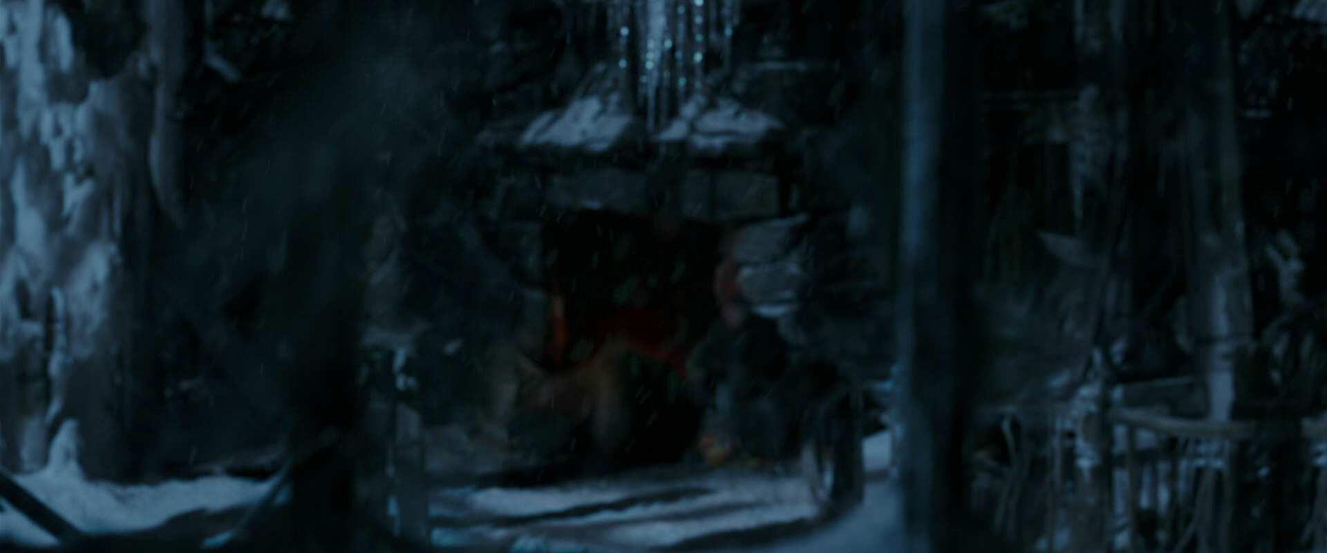 War for the Planet of the Apes (2017) screencap 5979
