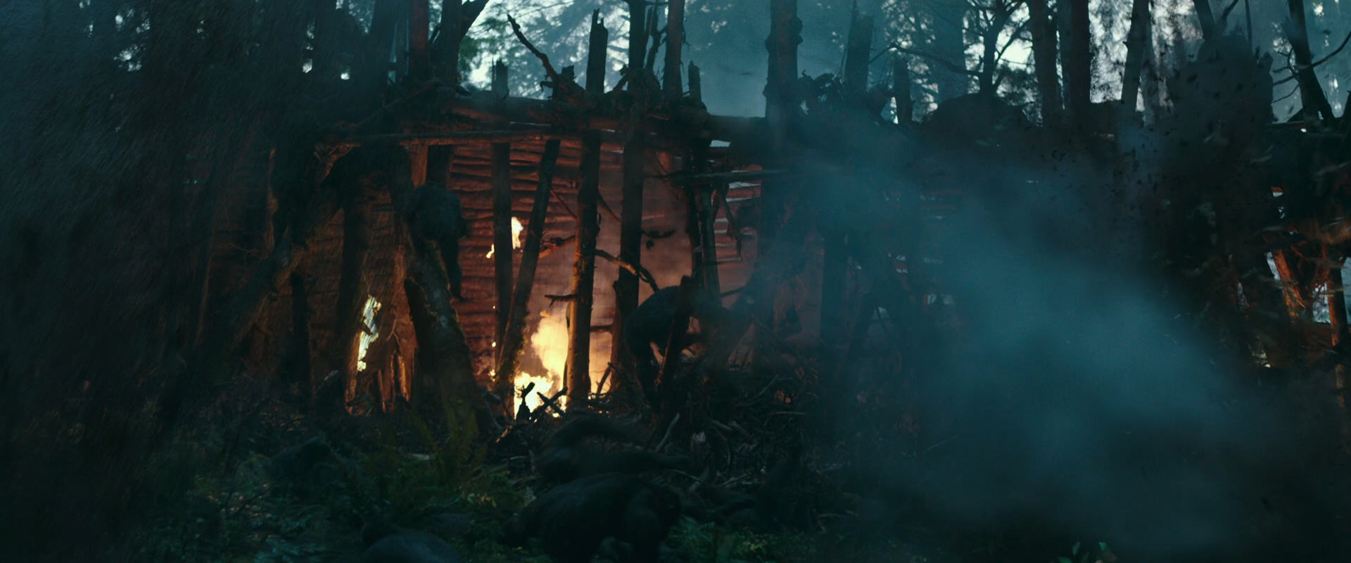 War for the Planet of the Apes (2017) screencap 600