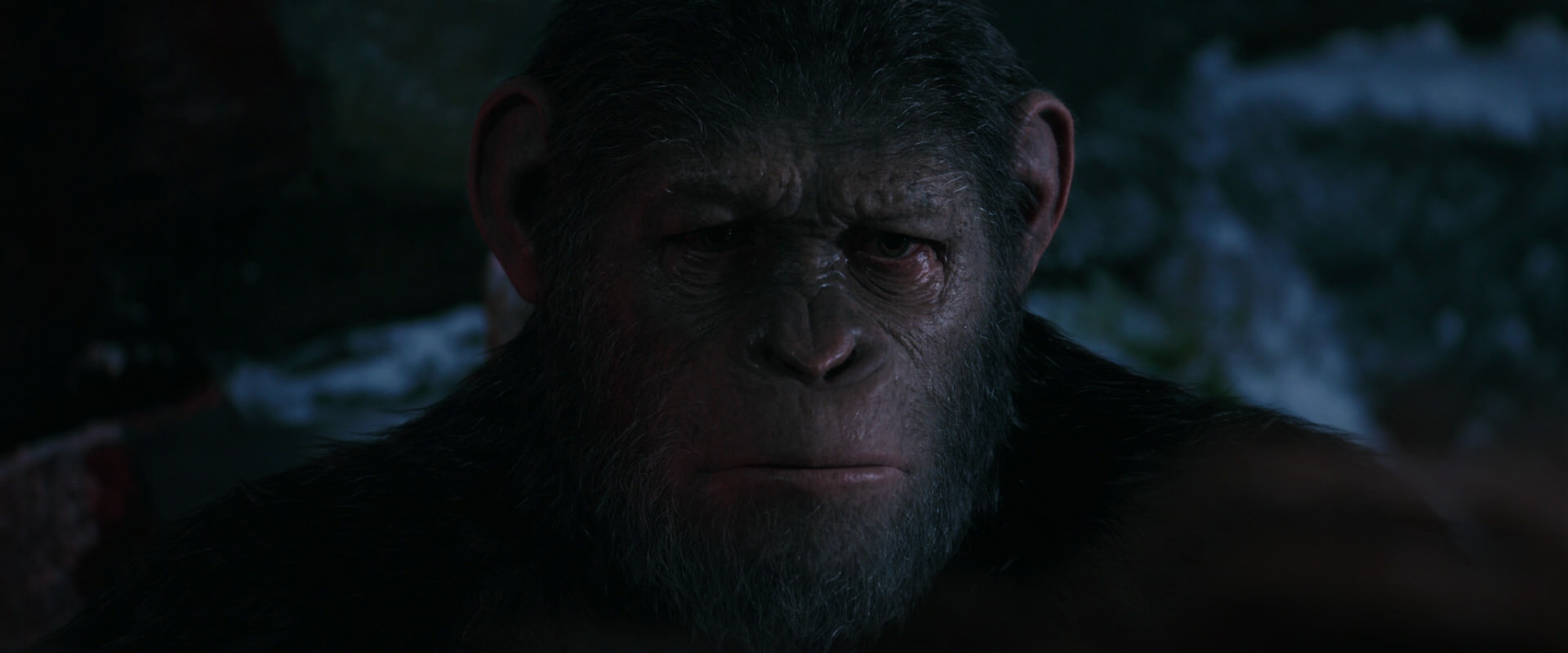 War for the Planet of the Apes (2017) screencap 6000