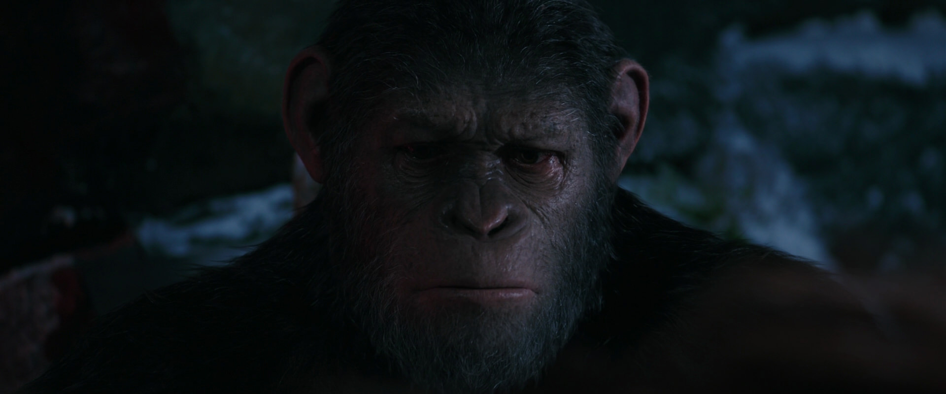 War for the Planet of the Apes (2017) movie still 6001