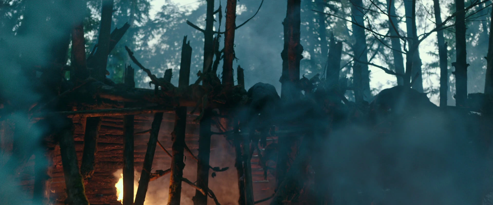 War for the Planet of the Apes (2017) screencap 606