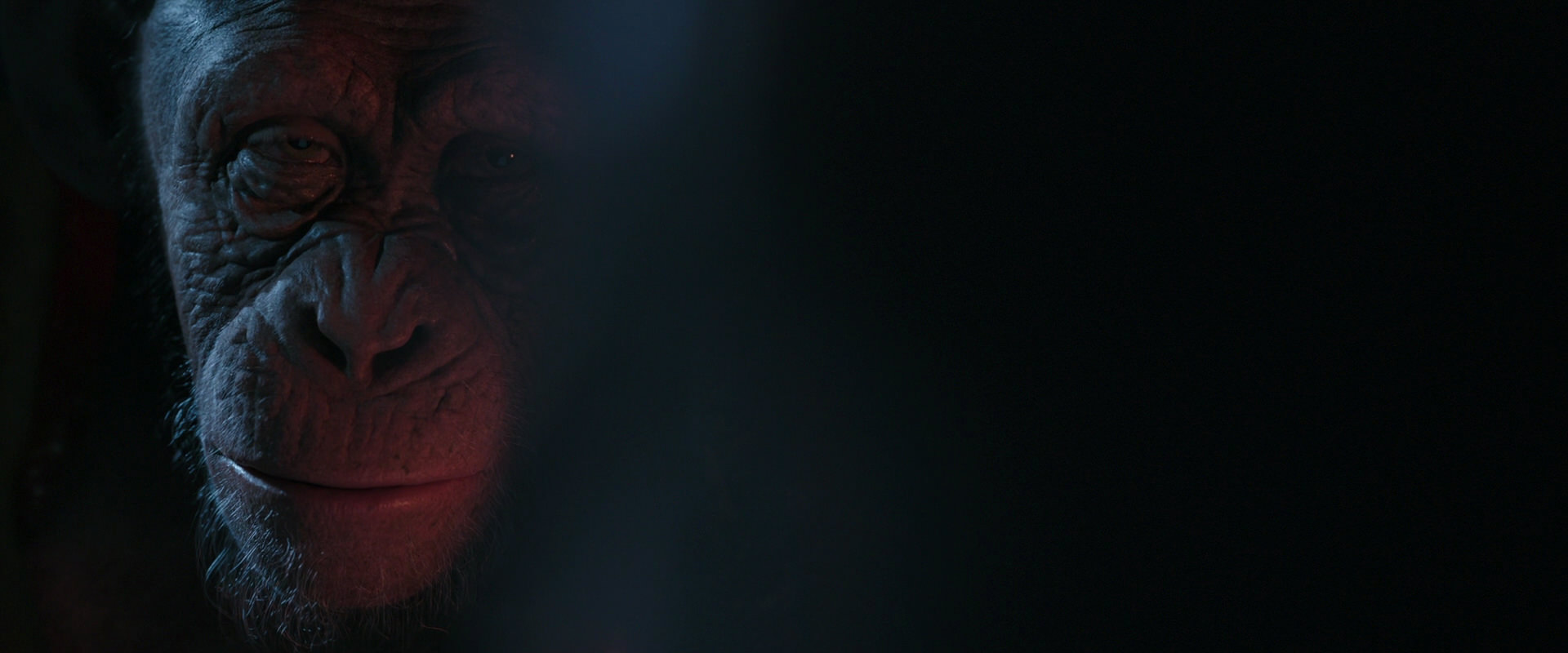 War for the Planet of the Apes (2017) HD screenshot 6077