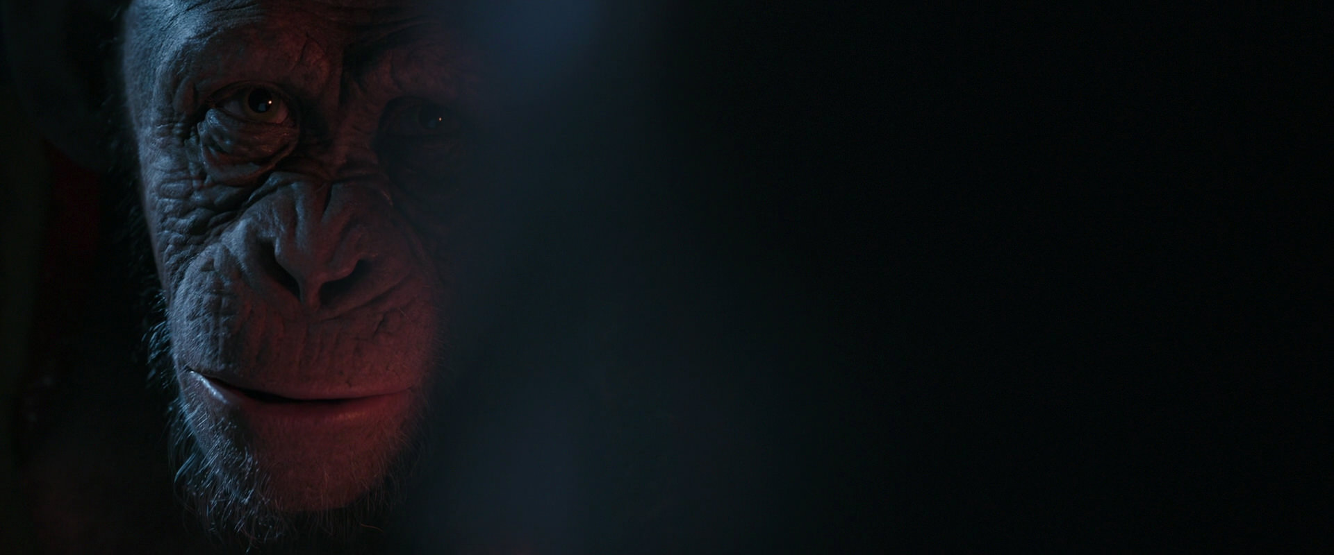 War for the Planet of the Apes (2017) HD screenshot 6080