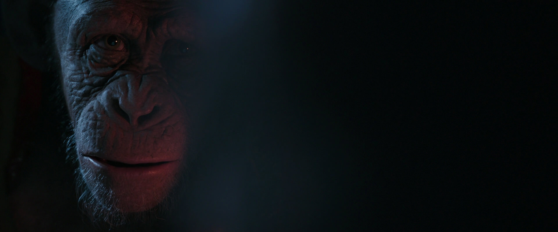 War for the Planet of the Apes (2017) HD screenshot 6083